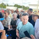 Mendes acredita que ‘tempo’ pode fazer Garcia apoiar Botelho para prefeito de Cuiabá